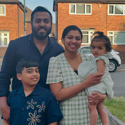 Instagram網紅推薦：印度家庭親子類達人合作資源